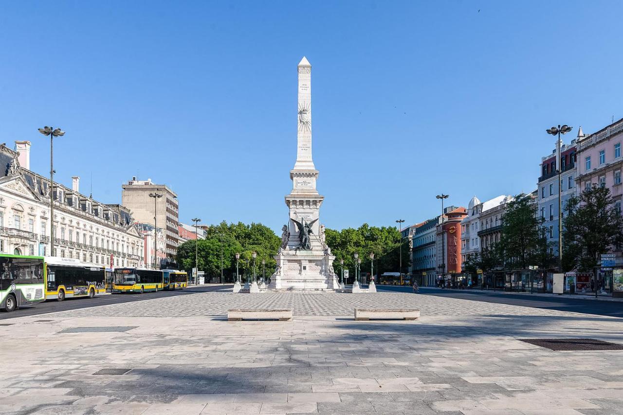 The Boulevard By The Good Neighbour In Apartment Lisbon